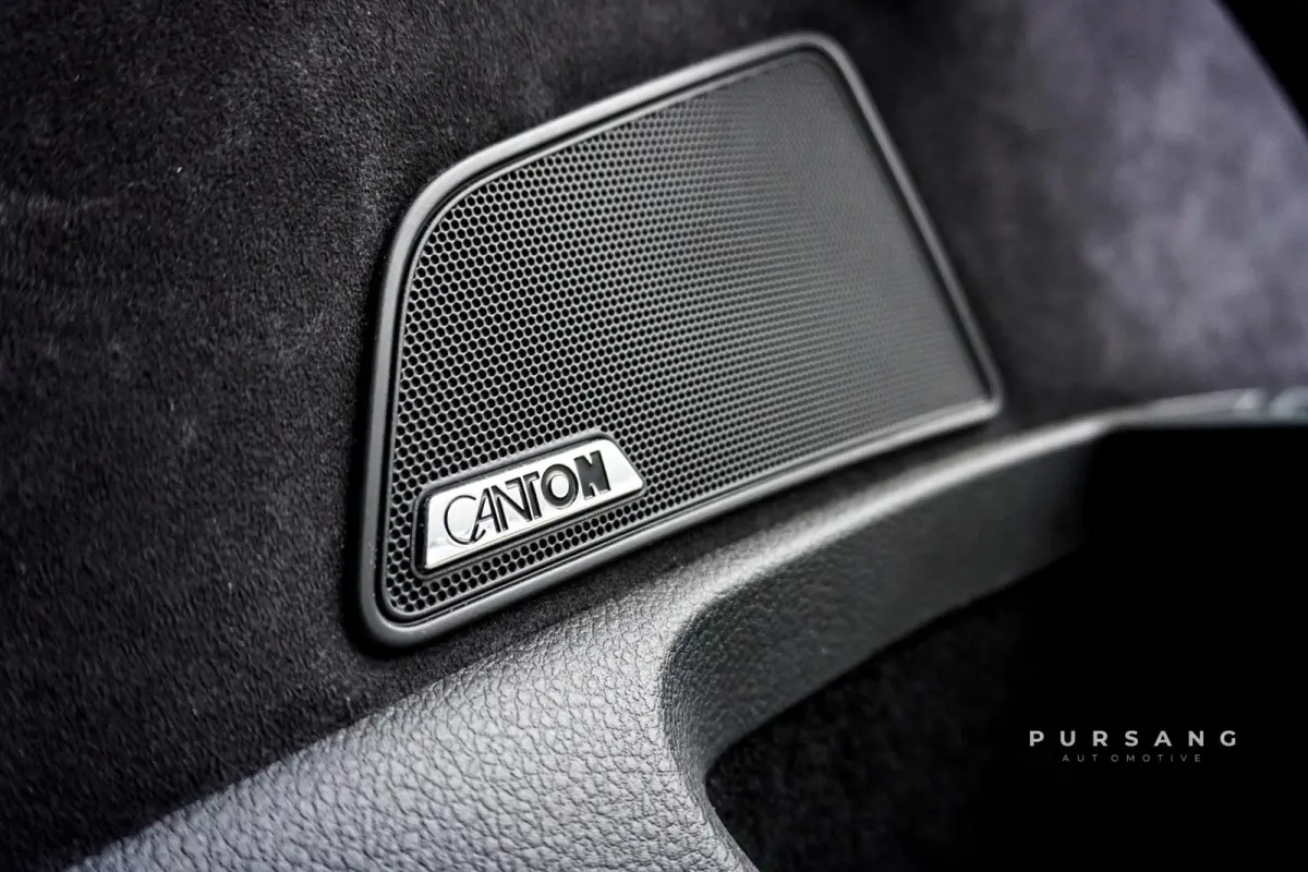 1.4 TSI iV Sportline | Panorama | Trekhaak | 360 Cam | Canton