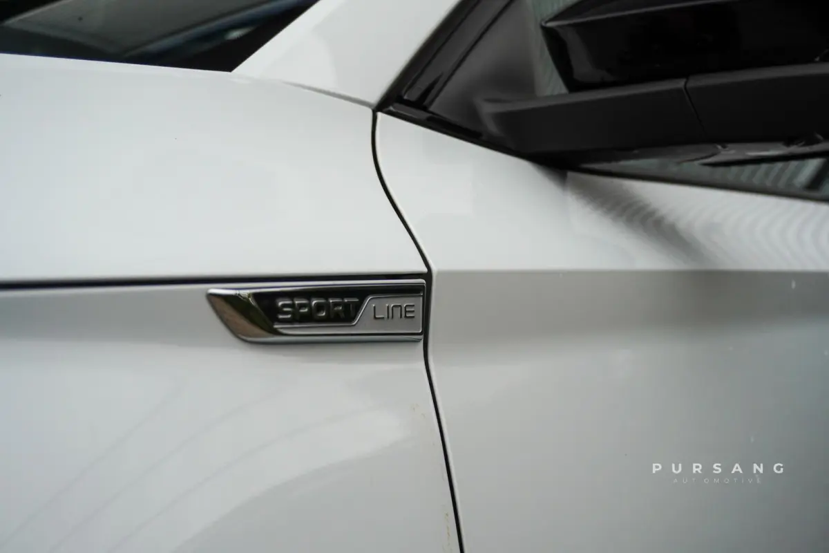 1.4 TSI iV Sportline | Panorama | Trekhaak | 360 Cam | Canton