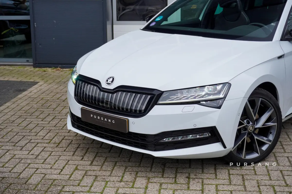 1.4 TSI iV Sportline | Panorama | Trekhaak | 360 Cam | Canton