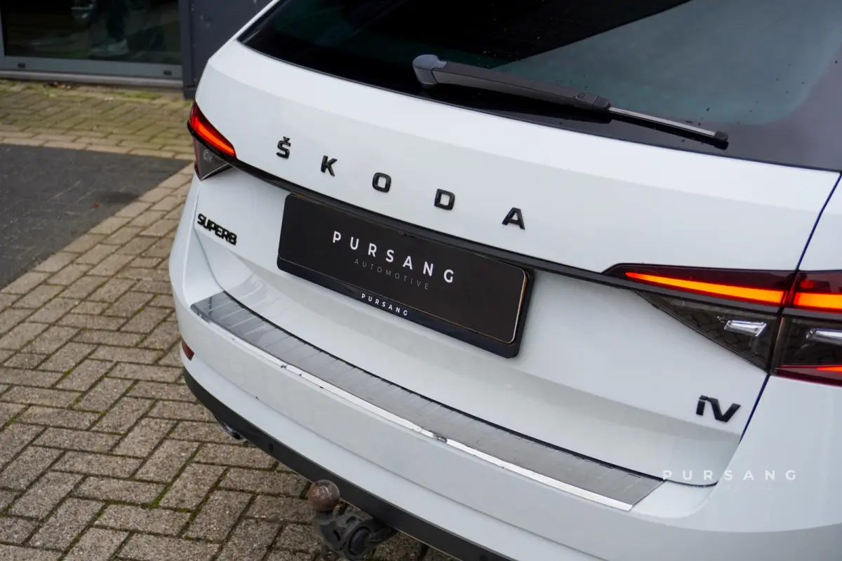 1.4 TSI iV Sportline | Panorama | Trekhaak | 360 Cam | Canton