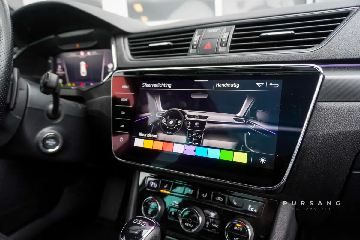 1.4 TSI iV Sportline | Panorama | Trekhaak | 360 Cam | Canton