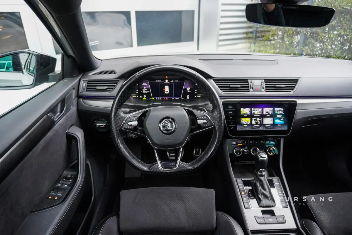 1.4 TSI iV Sportline | Panorama | Trekhaak | 360 Cam | Canton