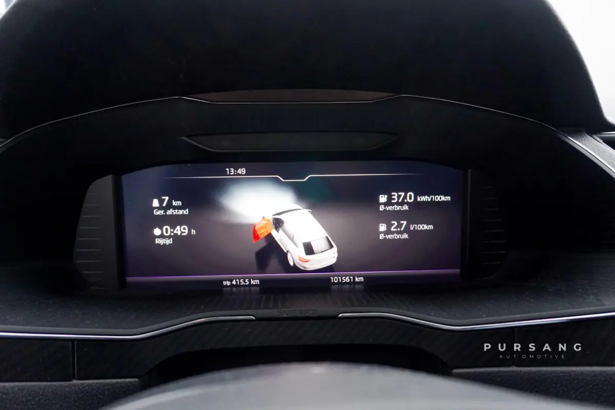 1.4 TSI iV Sportline | Panorama | Trekhaak | 360 Cam | Canton