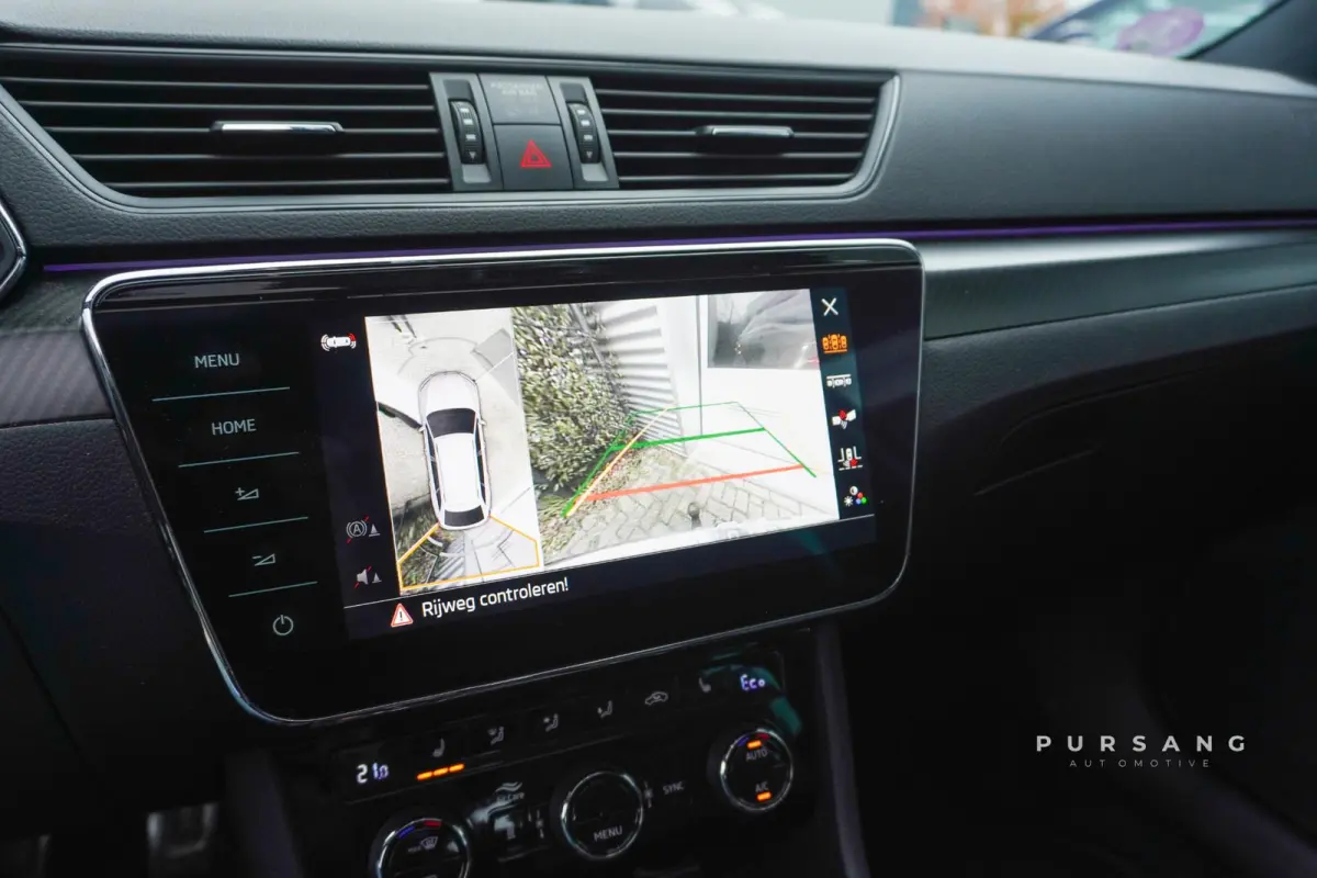 1.4 TSI iV Sportline | Panorama | Trekhaak | 360 Cam | Canton