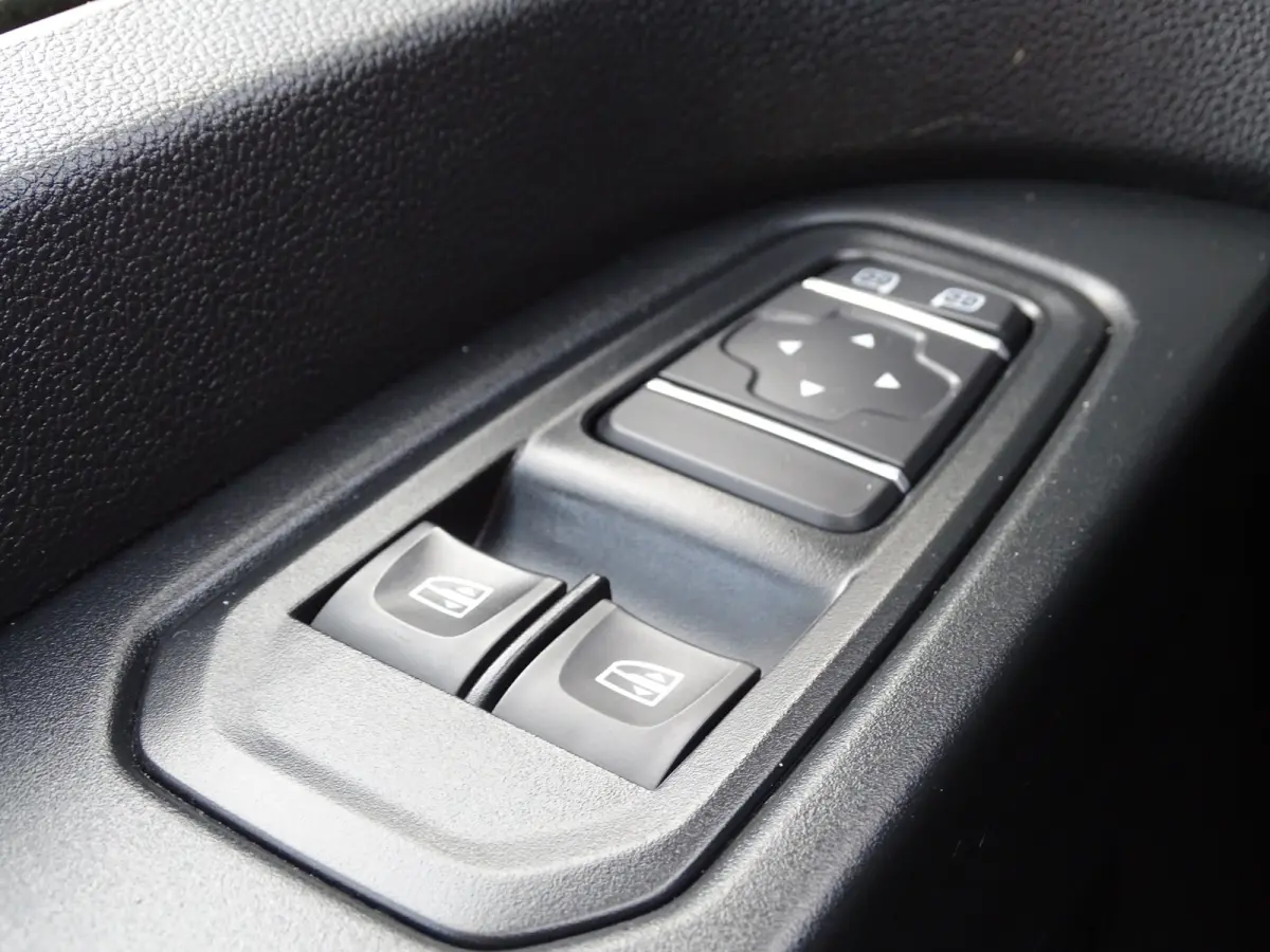 2.0 dCi Complete Inrichting L1H1