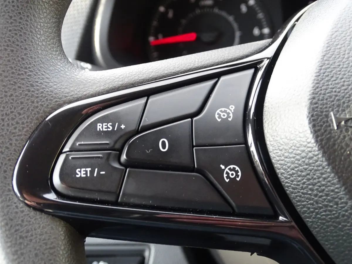 2.0 dCi Complete Inrichting L1H1