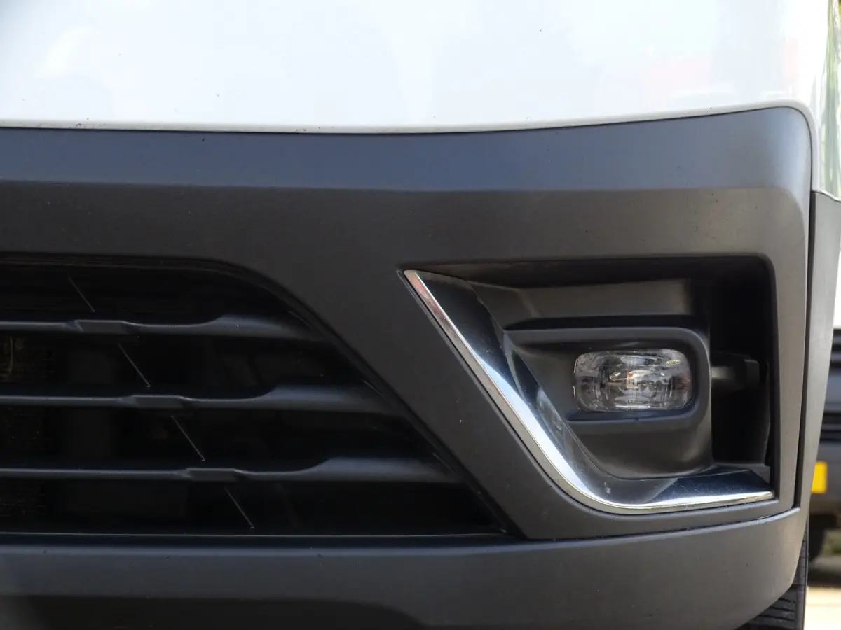 2.0 dCi Complete Inrichting L1H1