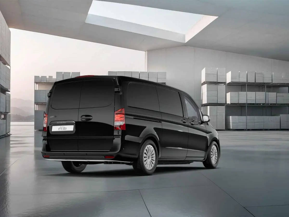 eVito 119 L2 Business Solution 90 kWh