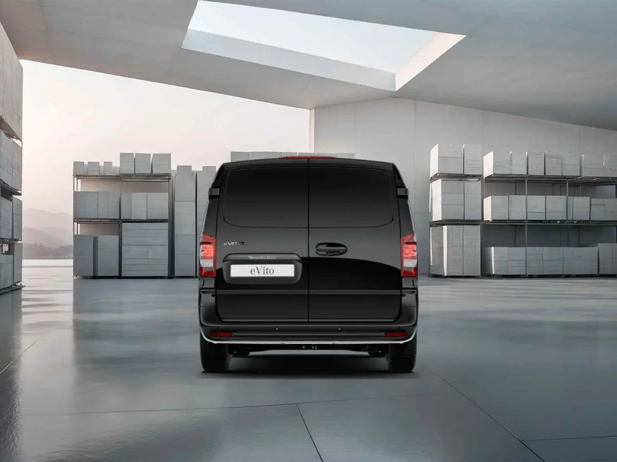 eVito 119 L2 Business Solution 90 kWh