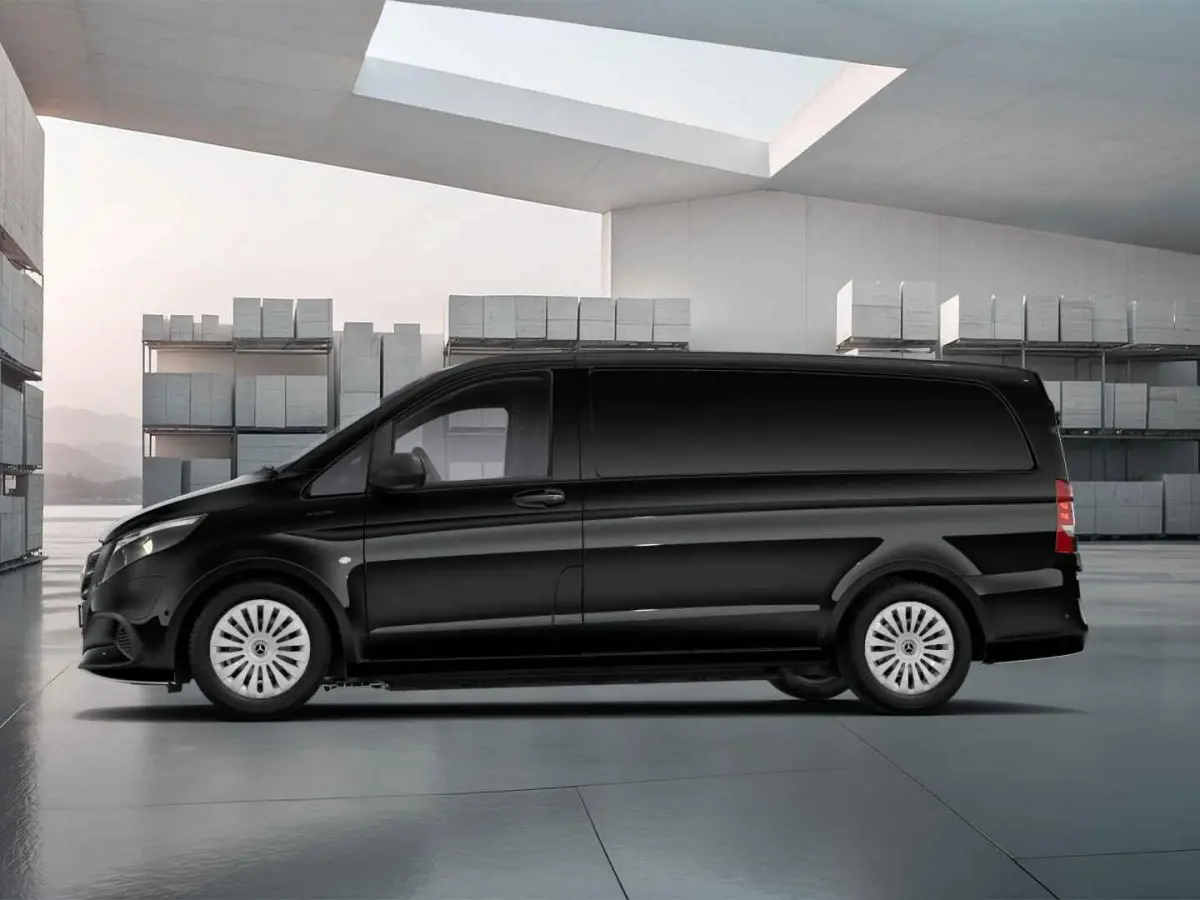 eVito 119 L2 Business Solution 90 kWh
