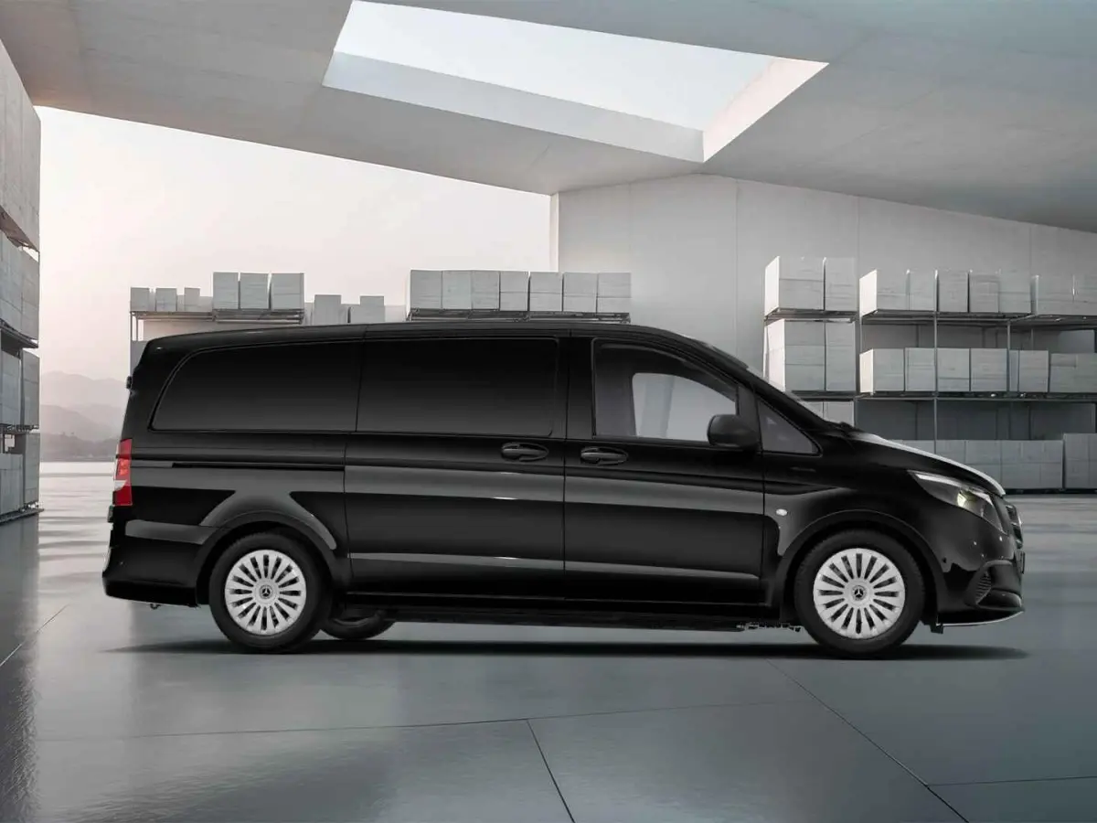 eVito 119 L2 Business Solution 90 kWh