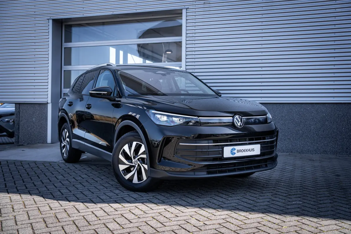 1.5 eTSI Life Edition | Achterbank verwarmd | Achteruitrijcamera | Apple Carplay/Android Auto|telefoonintegratie premium