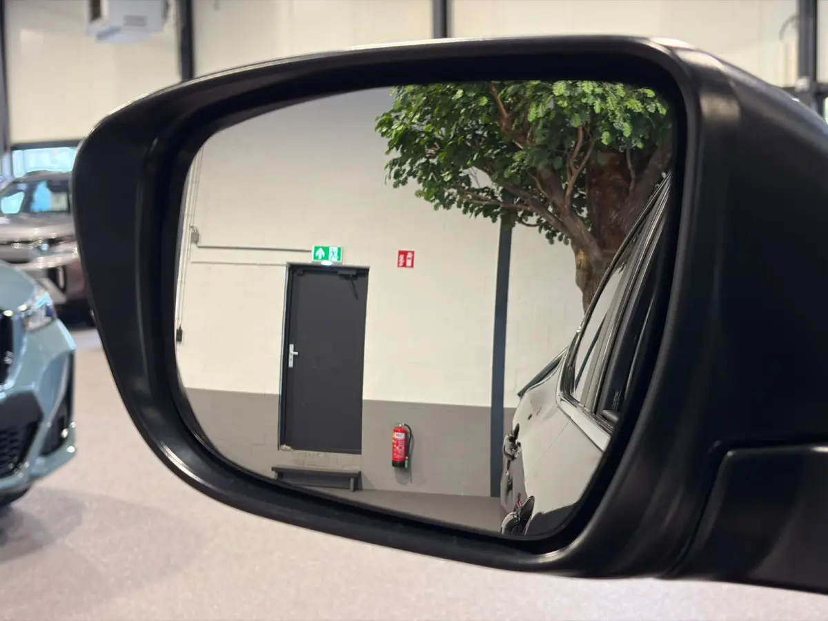 1.2 N-Connecta Camera | Panoramadak | Trekhaak