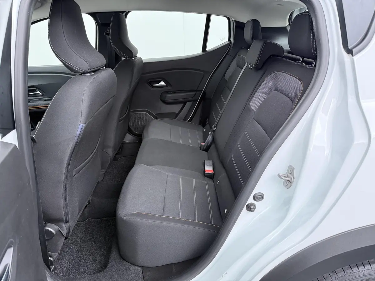 TCe 100 Bi-Fuel Comfort | Trekhaak |