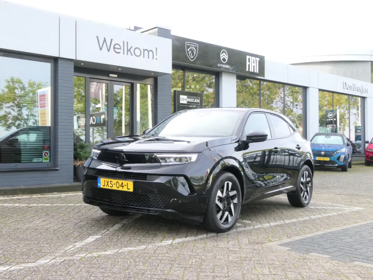 1.2 Turbo Hybrid GS | Camera | Winter Pack