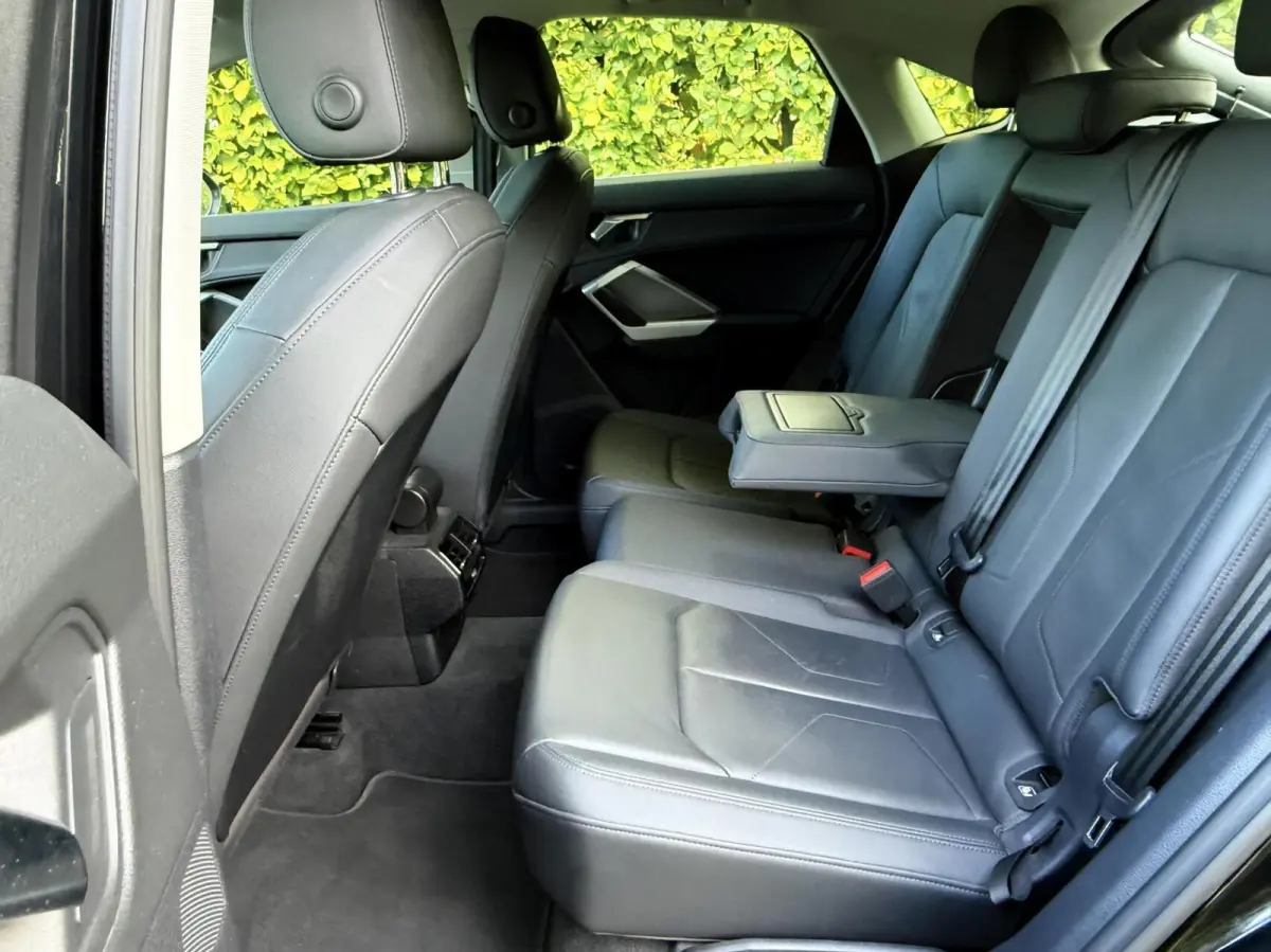 45 TFSIe|Vol Leder|ACC|Carplay