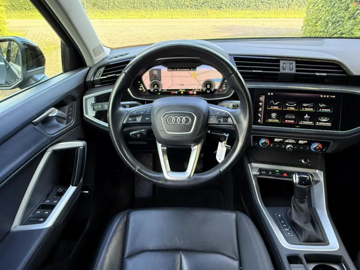 45 TFSIe|Vol Leder|ACC|Carplay