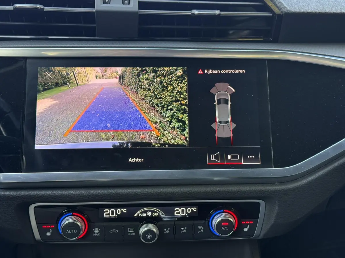 45 TFSIe|Vol Leder|ACC|Carplay