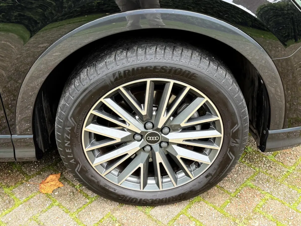 45 TFSIe|Vol Leder|ACC|Carplay