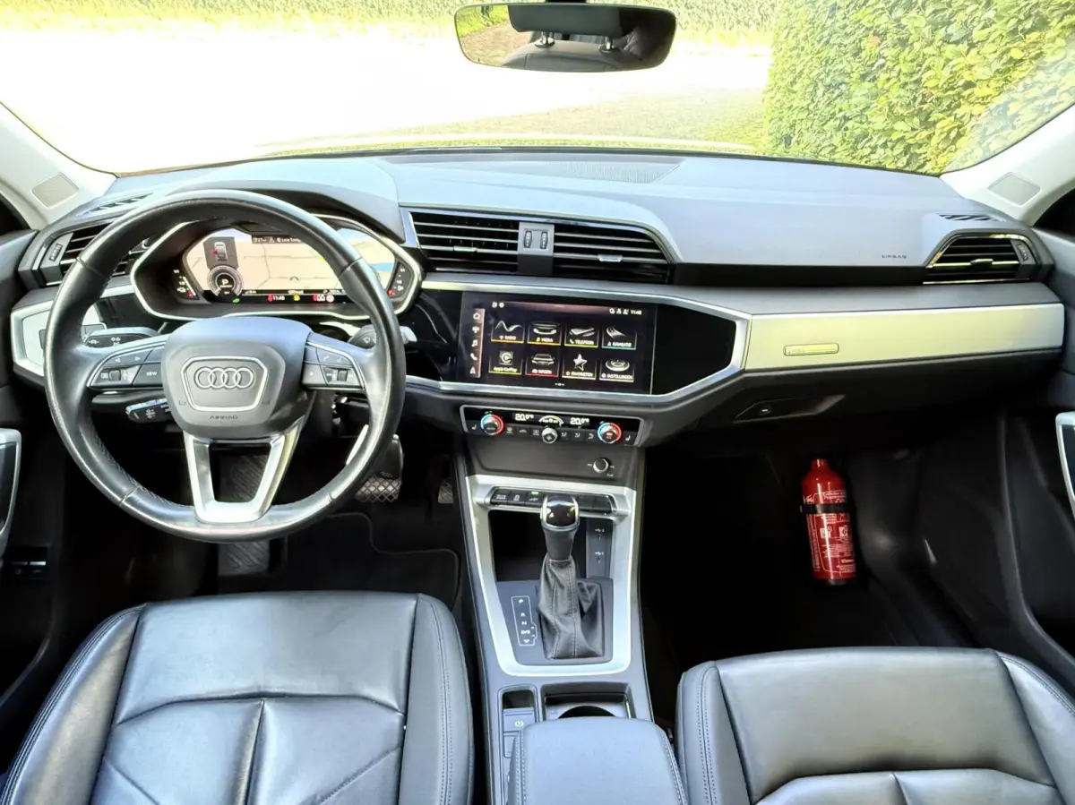 45 TFSIe|Vol Leder|ACC|Carplay