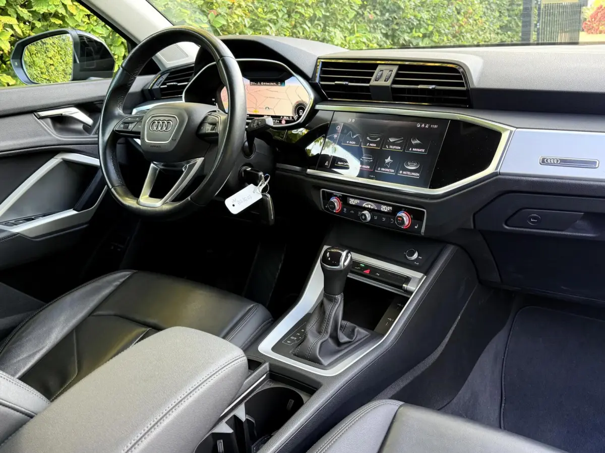 45 TFSIe|Vol Leder|ACC|Carplay