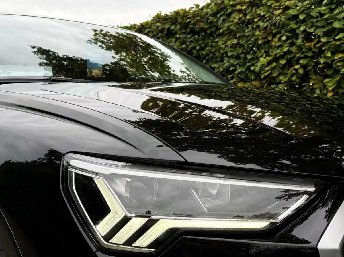 45 TFSIe|Vol Leder|ACC|Carplay
