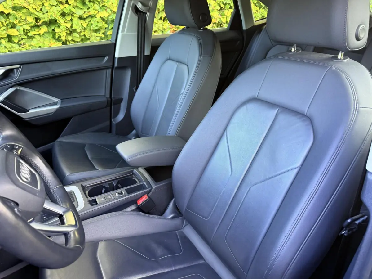 45 TFSIe|Vol Leder|ACC|Carplay
