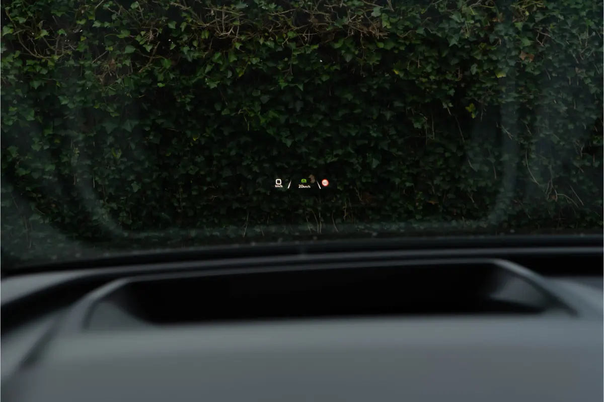 40 / 2x S-line/ Standkachel/ Adaptive Cruise Control/ Head-Up Display/ 150kW (204PK)
