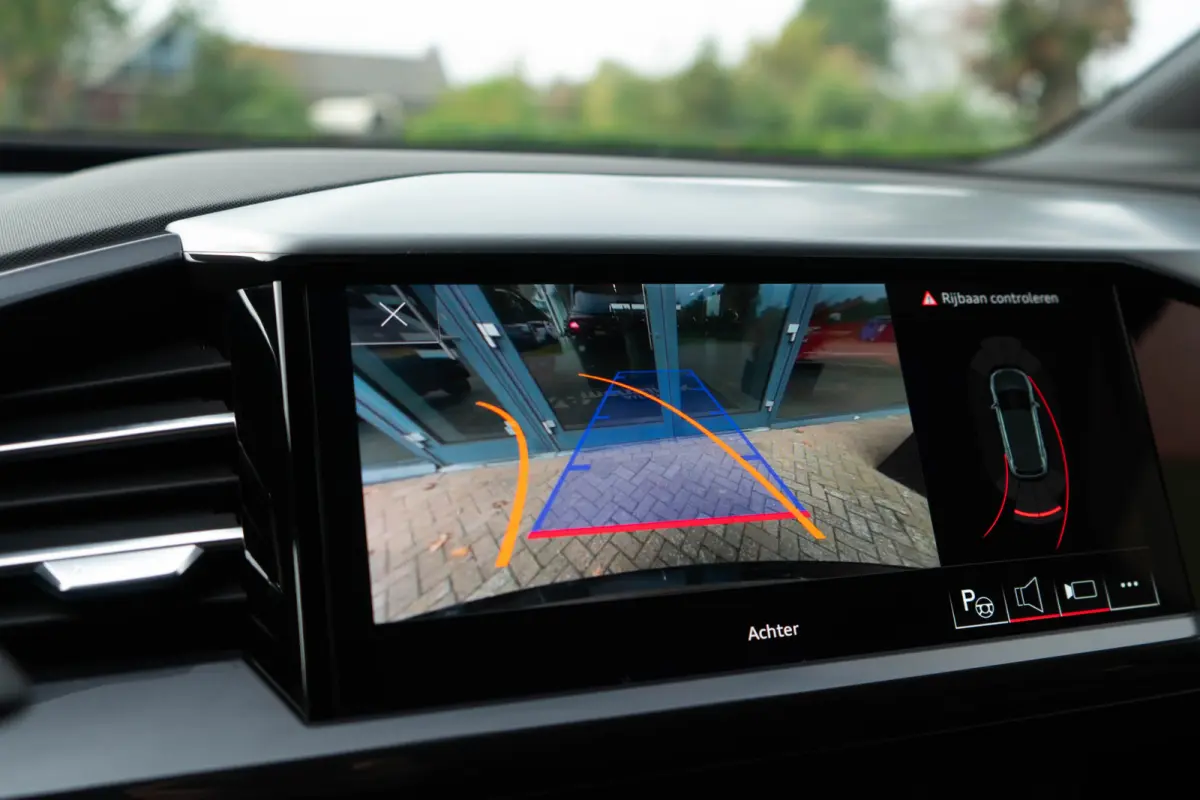 40 / 2x S-line/ Standkachel/ Adaptive Cruise Control/ Head-Up Display/ 150kW (204PK)
