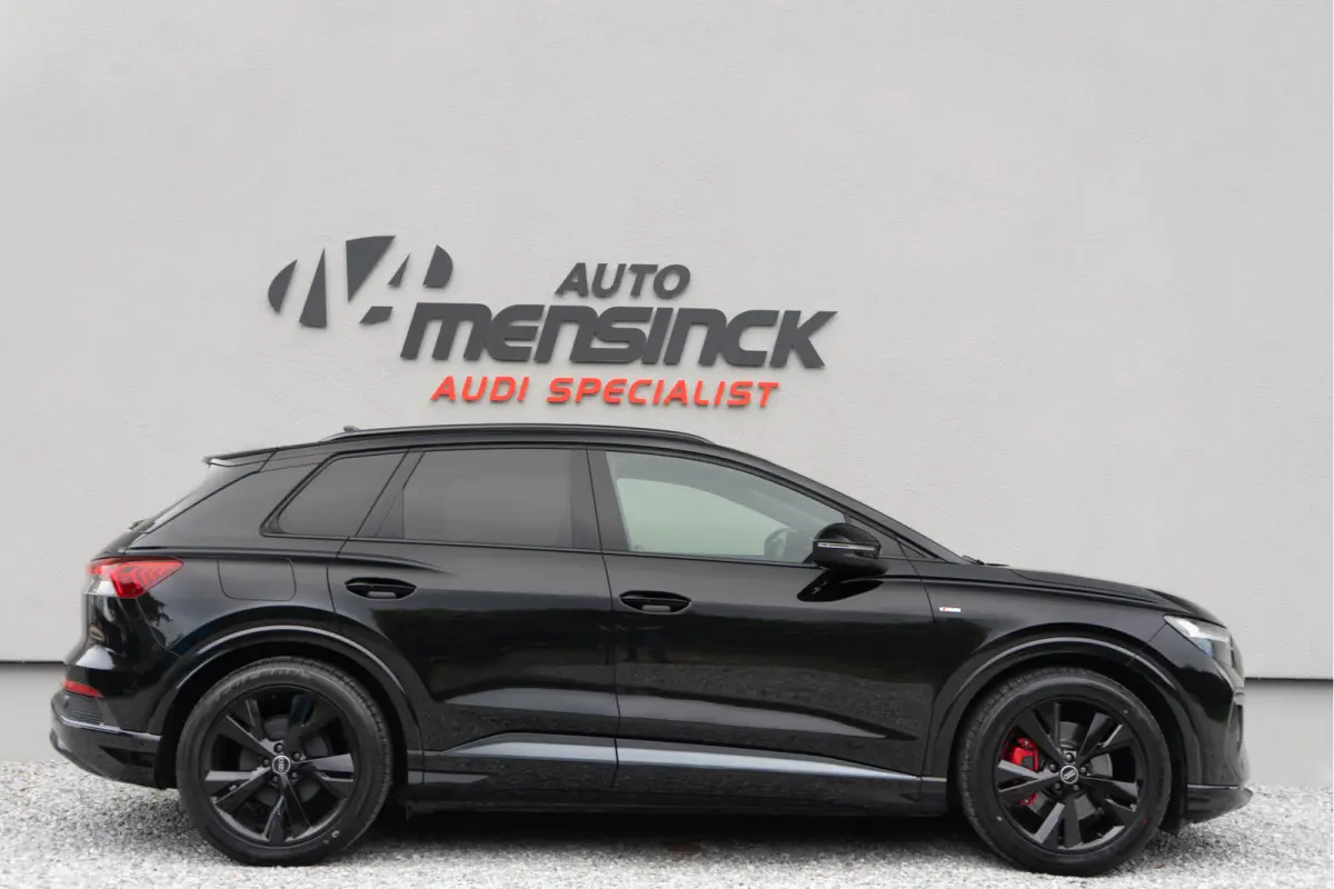 40 / 2x S-line/ Standkachel/ Adaptive Cruise Control/ Head-Up Display/ 150kW (204PK)