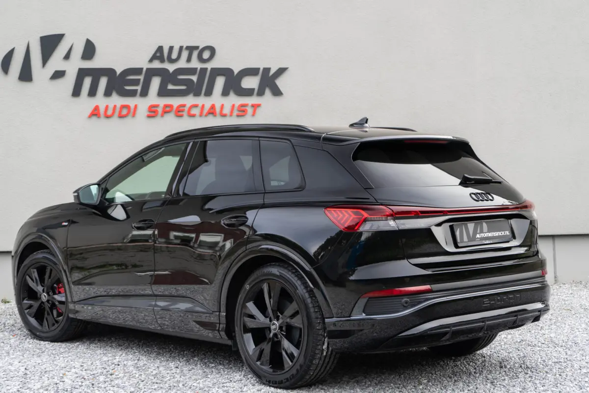 40 / 2x S-line/ Standkachel/ Adaptive Cruise Control/ Head-Up Display/ 150kW (204PK)