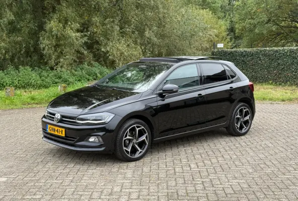 1.0 TSI Highline DSG I DIGITAL DASH I PANO I LED I LEER I CARPLAY