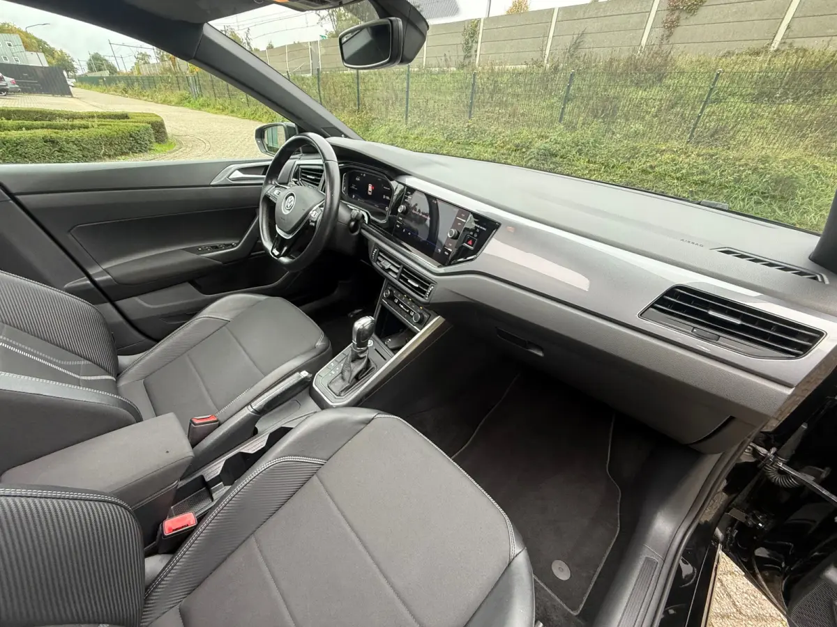 1.0 TSI Highline DSG I DIGITAL DASH I PANO I LED I LEER I CARPLAY