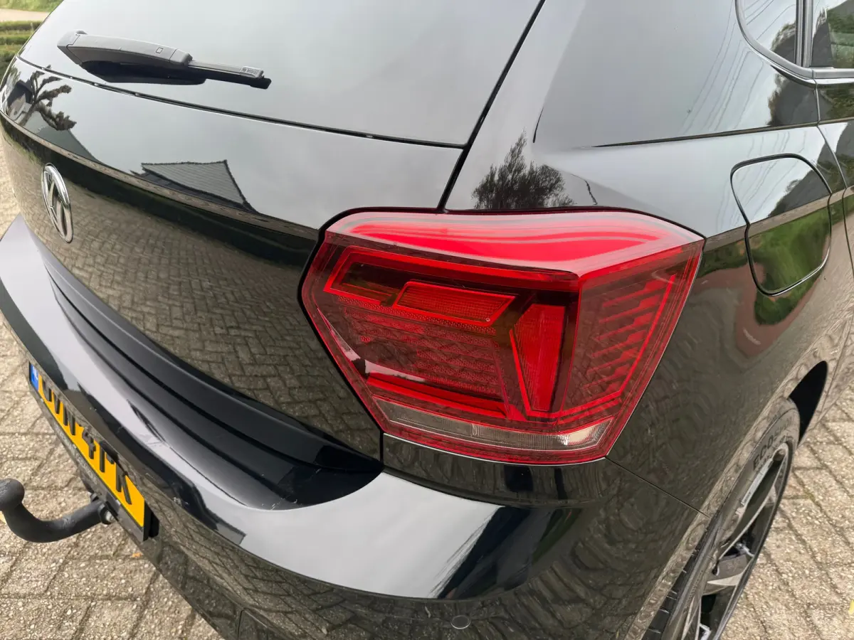 1.0 TSI Highline DSG I DIGITAL DASH I PANO I LED I LEER I CARPLAY