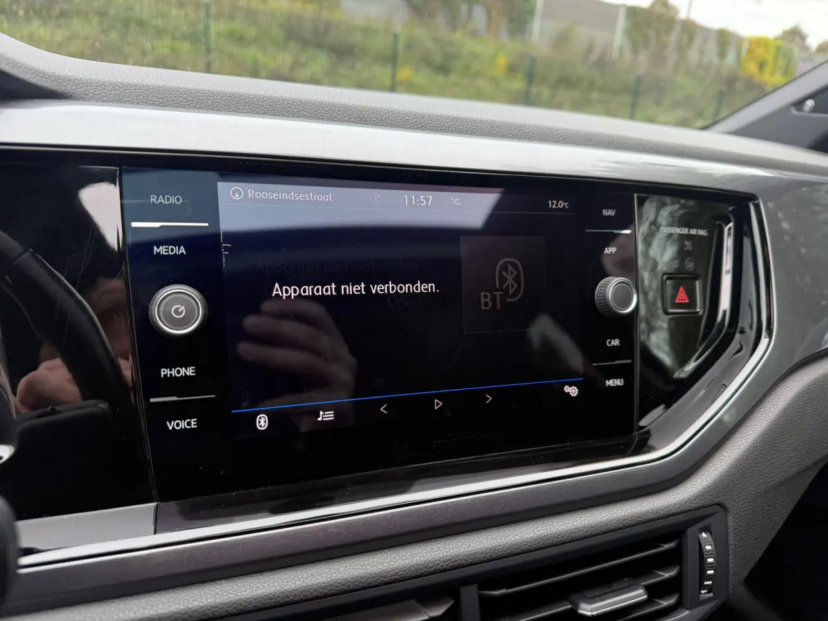 1.0 TSI Highline DSG I DIGITAL DASH I PANO I LED I LEER I CARPLAY