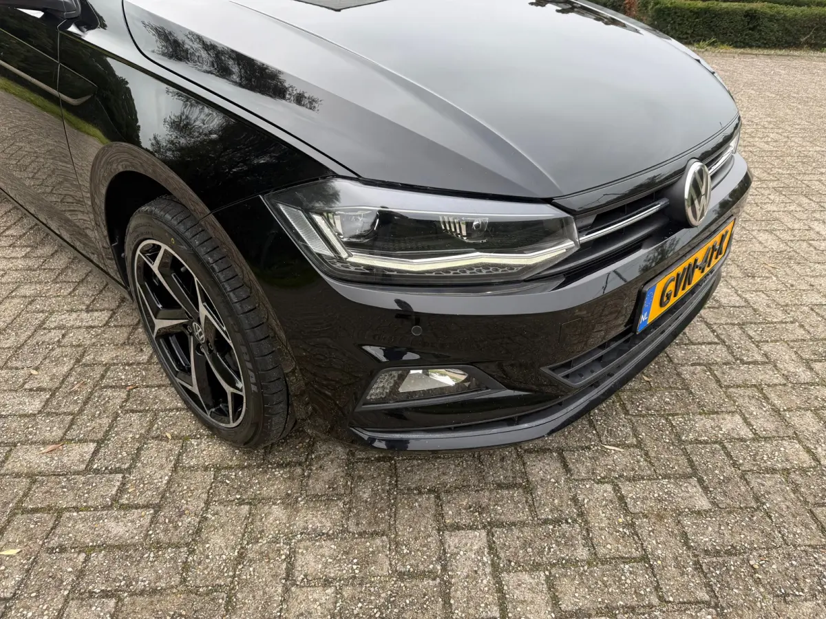 1.0 TSI Highline DSG I DIGITAL DASH I PANO I LED I LEER I CARPLAY