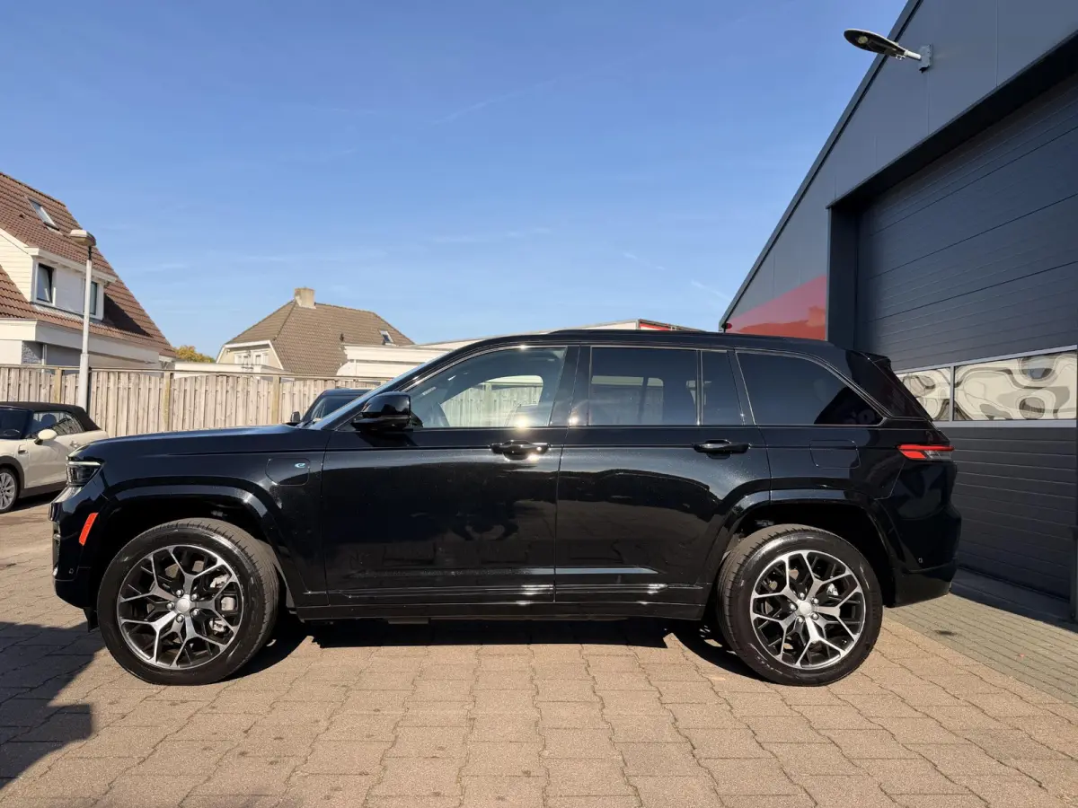 2.0 Summit Reserve 4xe BLACK LINE Night Vision VOL