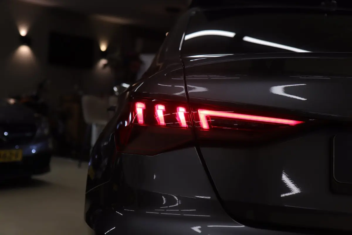 35 TFSI S Edition 3x S-Line PANO/CARPLAY/KEYLESS/ACC/VOL