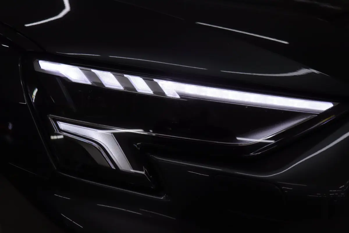 35 TFSI S Edition 3x S-Line PANO/CARPLAY/KEYLESS/ACC/VOL