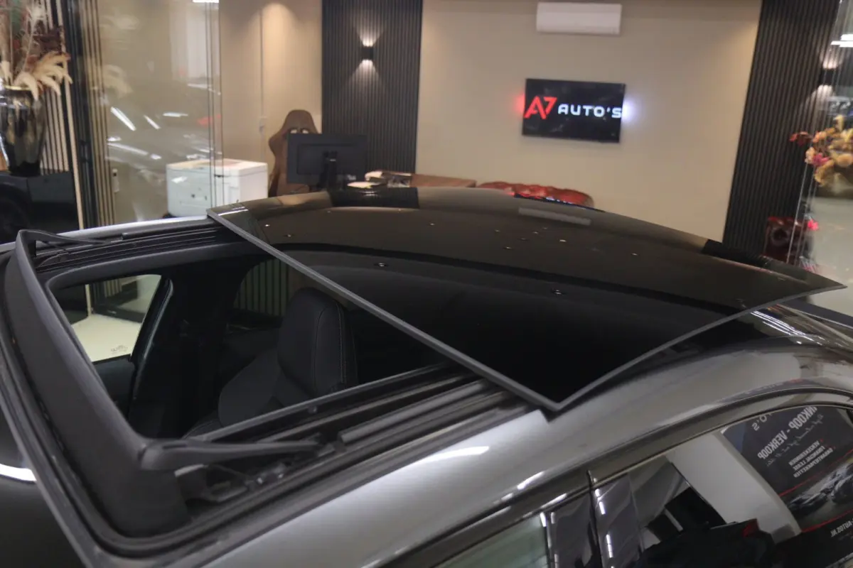 35 TFSI S Edition 3x S-Line PANO/CARPLAY/KEYLESS/ACC/VOL