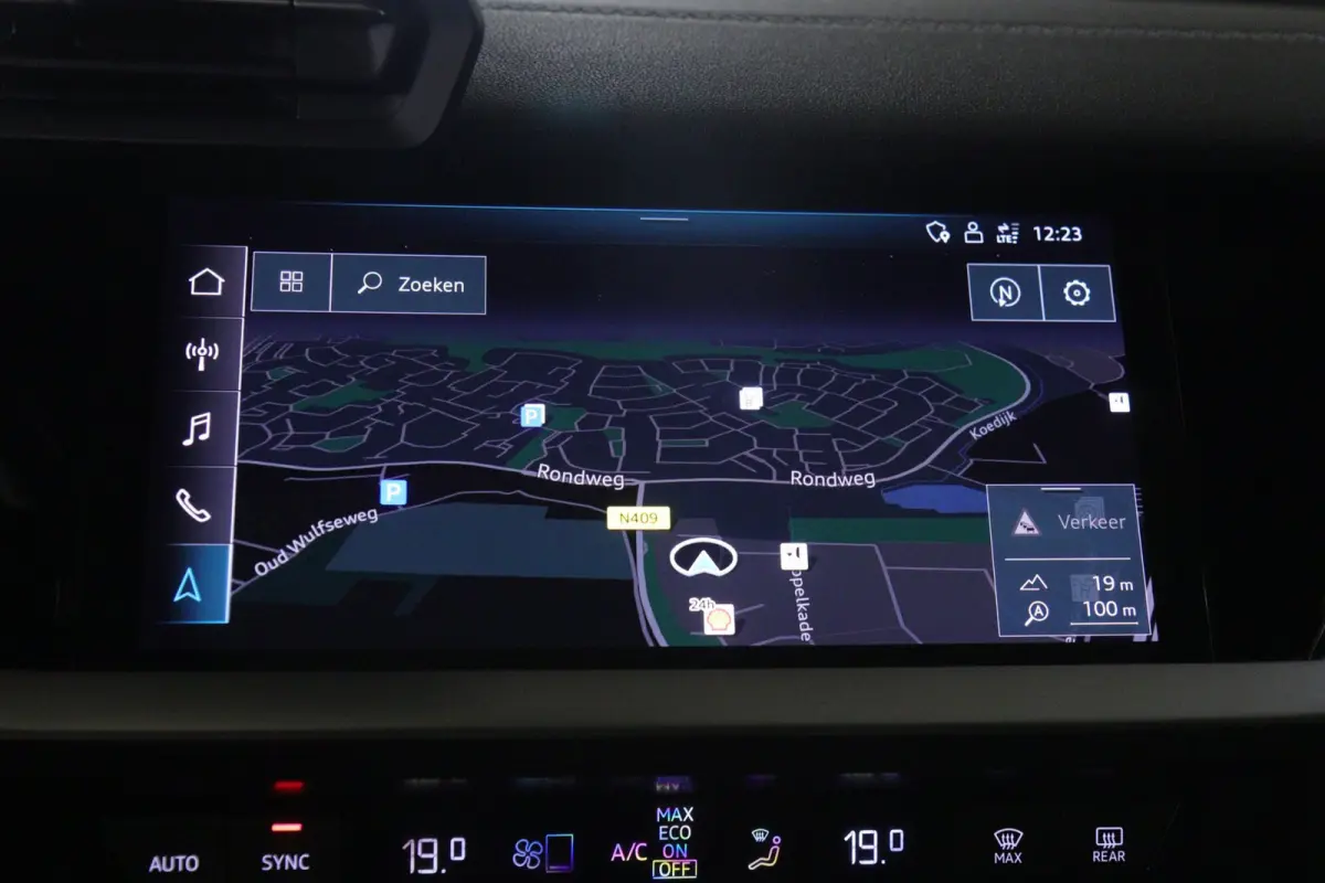 35 TFSI S Edition 3x S-Line PANO/CARPLAY/KEYLESS/ACC/VOL