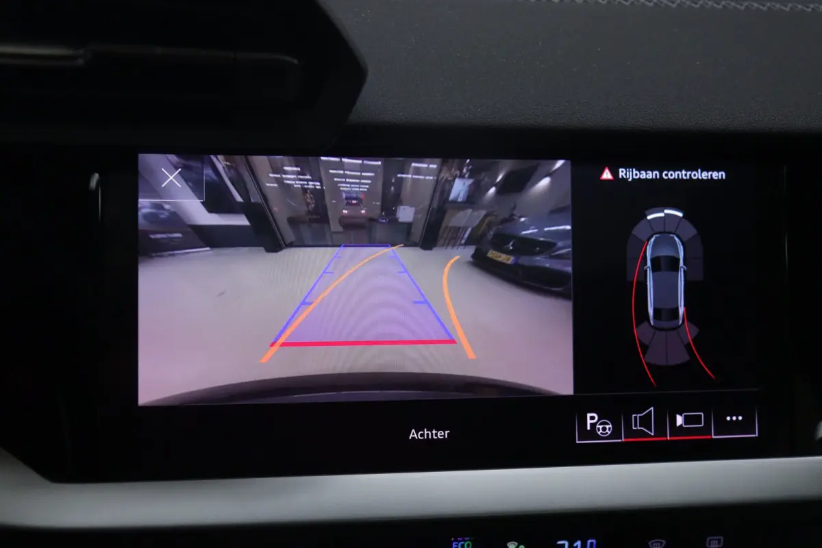 35 TFSI S Edition 3x S-Line PANO/CARPLAY/KEYLESS/ACC/VOL