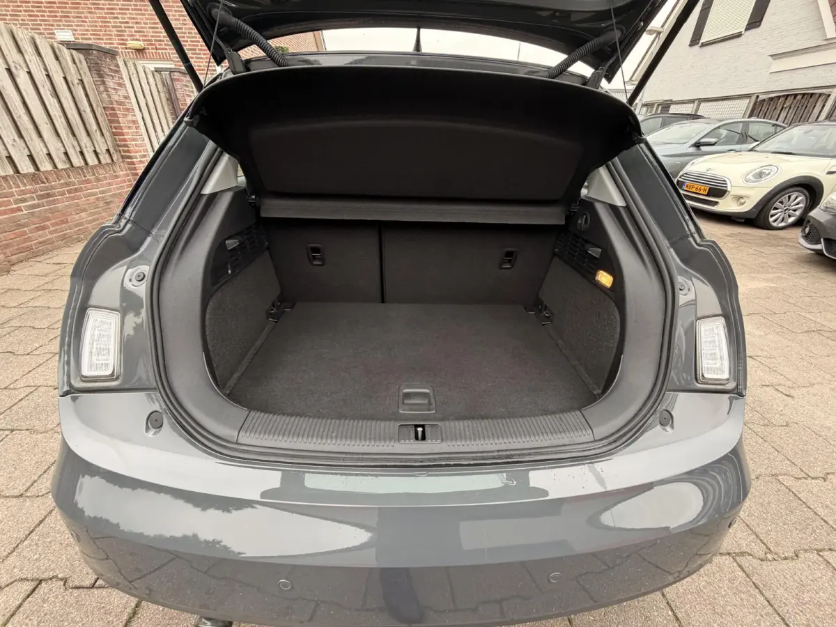 1.0 TFSI Pro Line