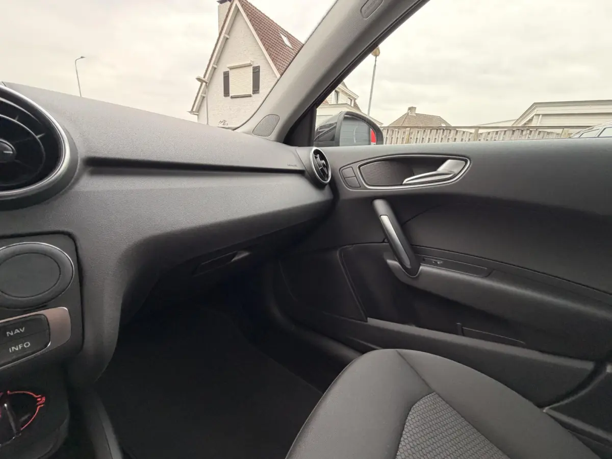 1.0 TFSI Pro Line