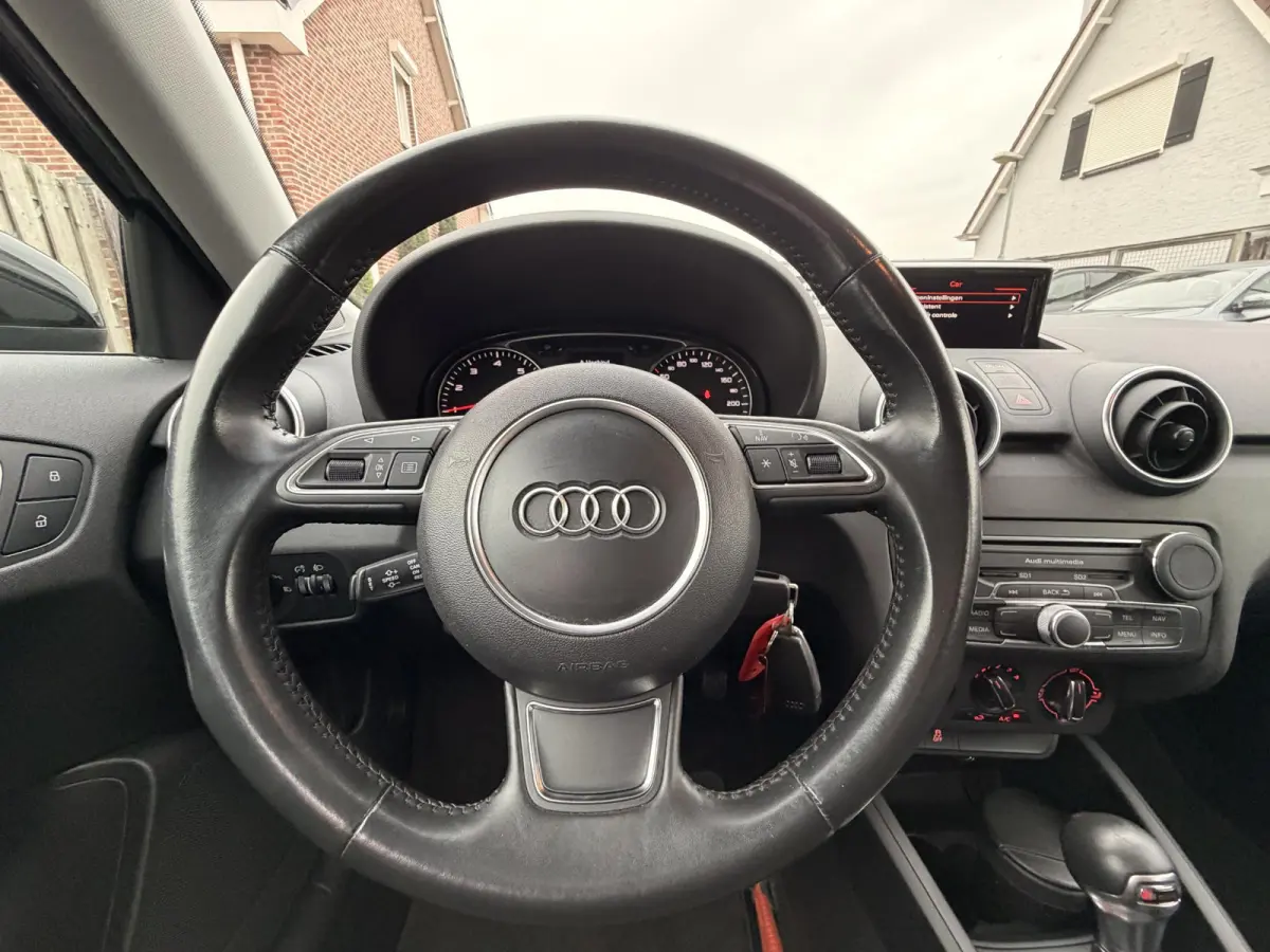 1.0 TFSI Pro Line