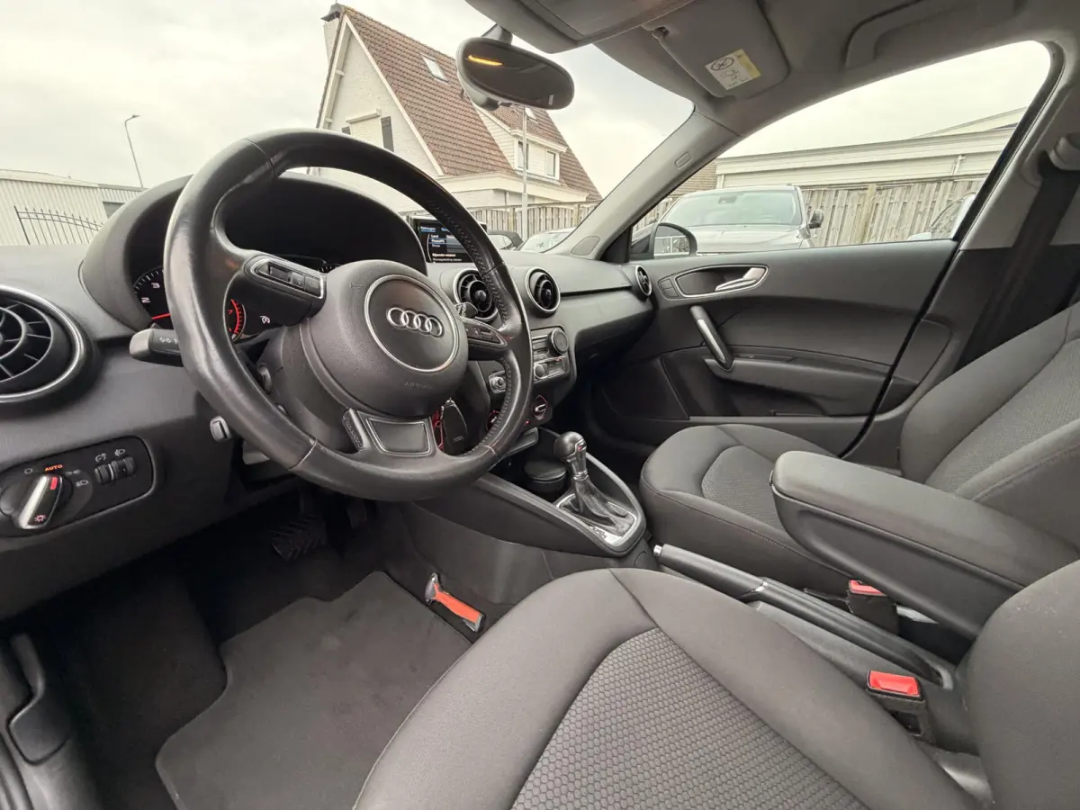 1.0 TFSI Pro Line