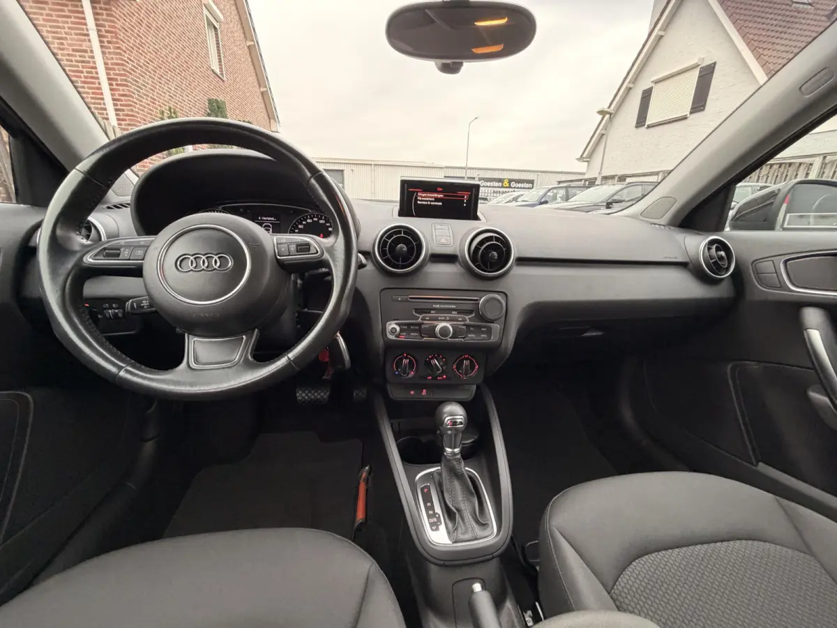 1.0 TFSI Pro Line