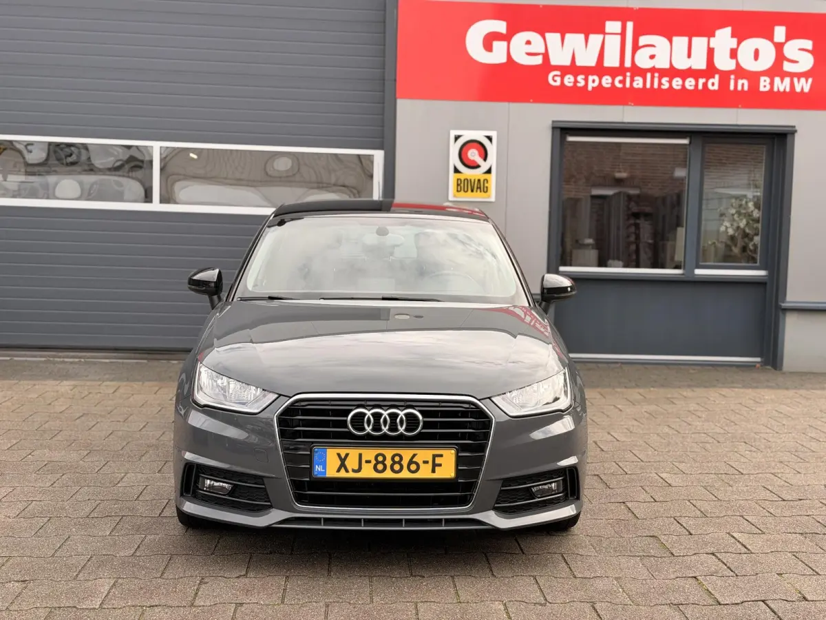 1.0 TFSI Pro Line