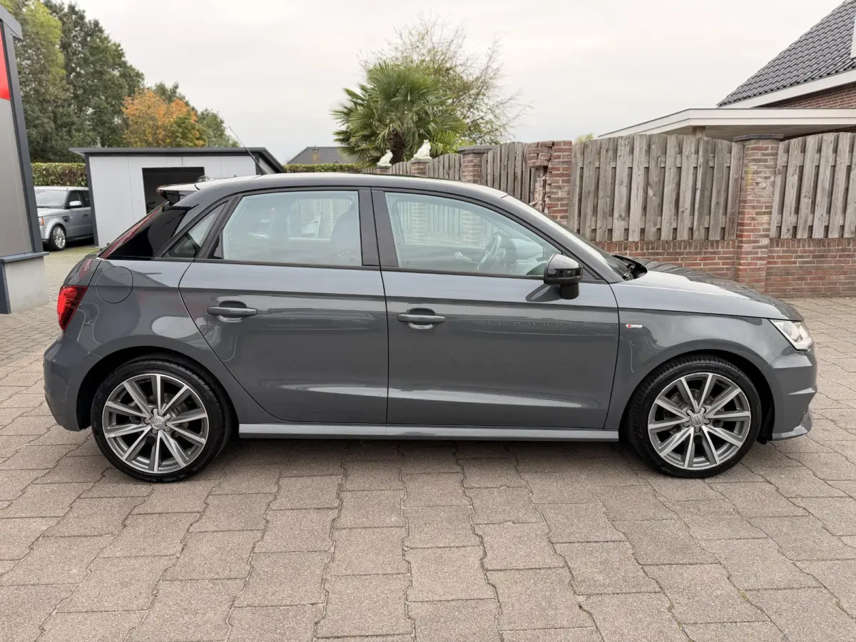 1.0 TFSI Pro Line