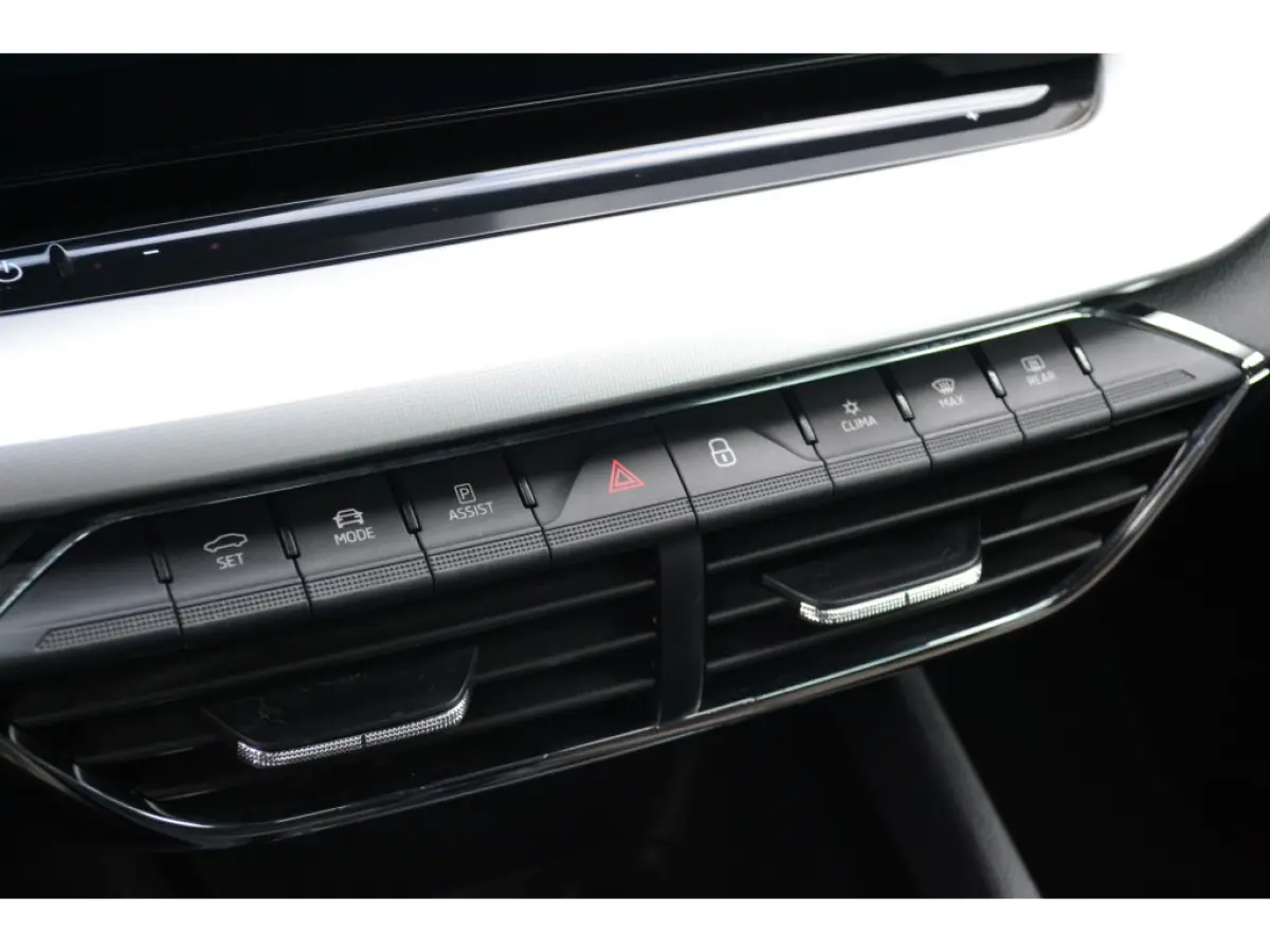 1.0 e-TSI DSG Automaat Business Edition Plus | Panoramadak | Trekhaak | Camera | Keyless | Carplay/Android Auto
